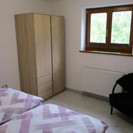 Apartma Elizabeth 아파트