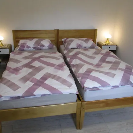 Apartma Elizabeth *