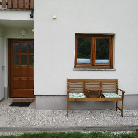 Apartma Elizabeth *