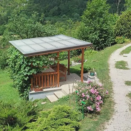 Apartma Elizabeth