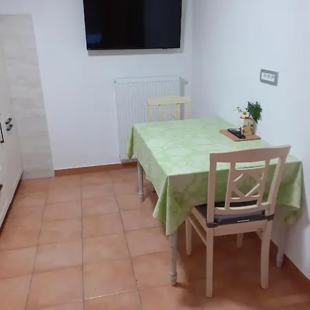 Apartment Apartma Elizabeth